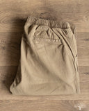 Corridor Ripstop Drawstring Trousers - Olive