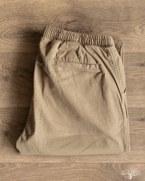 Corridor Ripstop Drawstring Trousers - Olive
