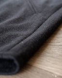 Crissman Overshirt - Black