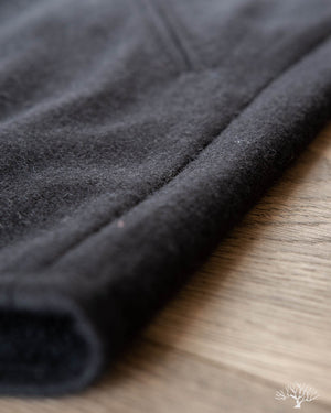 Crissman Overshirt - Black