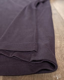 Merz b. Schwanen 1950s Tee in Night Blue