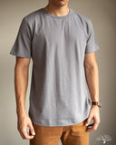 Merz 1950s tee in storm