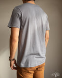 Merz 1950s tee in storm