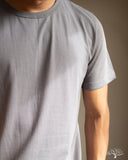Merz 1950s tee in storm