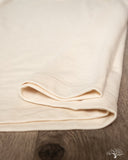 Merz b. Schwanen 215 2-thread Tee in Nature