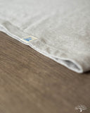 Good Basics Polo Shirt (Pocket) - Grey Melange