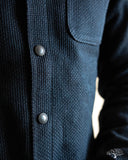 Kalamazoo Sashiko Workshirt