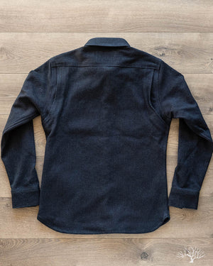 Kalamazoo Sashiko Workshirt