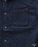 Kalamazoo Sashiko Workshirt