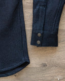 Kalamazoo Sashiko Workshirt