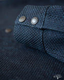 Kalamazoo Sashiko Workshirt