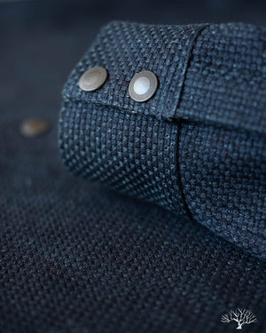 Kalamazoo Sashiko Workshirt