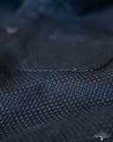 Kalamazoo Sashiko Workshirt