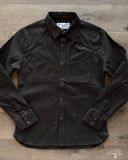 Replicant Western Shirt - Twisted Heather