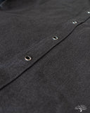 Replicant Western Shirt - Twisted Heather