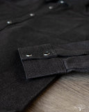 Replicant Western Shirt - Twisted Heather