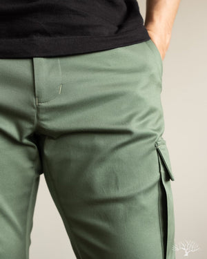 Outclass Expedition Pants - Sage