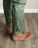 Outclass Expedition Pants - Sage
