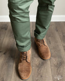 Outclass Expedition Pants - Sage