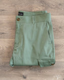 Outclass Expedition Pants - Sage