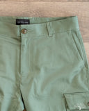 Outclass Expedition Pants - Sage