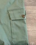 Outclass Expedition Pants - Sage
