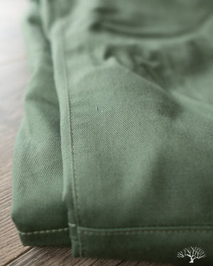 Outclass Expedition Pants - Sage