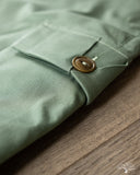 Outclass Expedition Pants - Sage