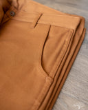 Duck Canvas Flight Trousers