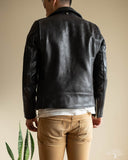 Schott for 3sixteen - Chromexcel Horsehide Perfecto Jacket