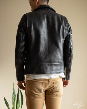 Schott for 3sixteen - Chromexcel Horsehide Perfecto Jacket