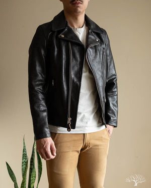 Schott for 3sixteen - Chromexcel Horsehide Perfecto Jacket