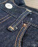 UES Denim 400T Tapered Leg Selvedge Jeans