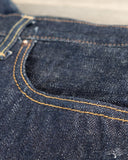UES Denim 400T Tapered Leg Selvedge Jeans