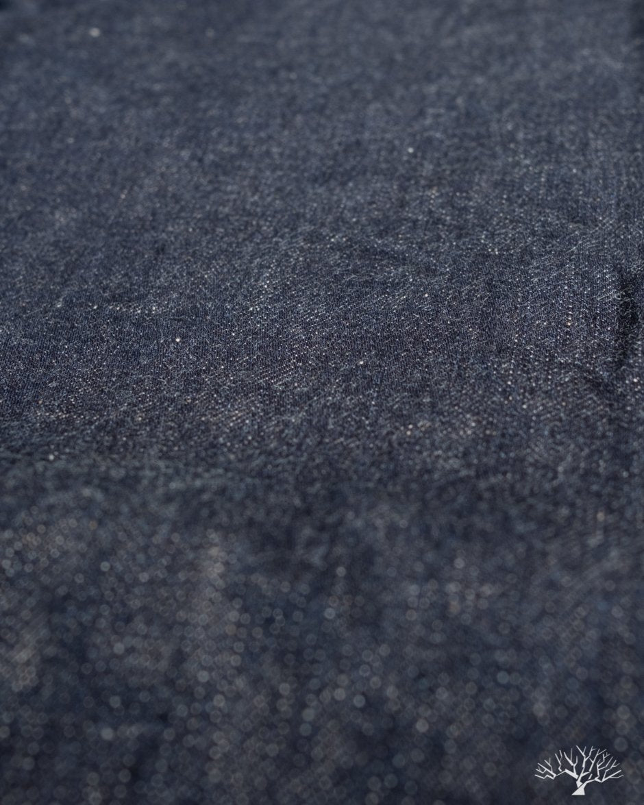 UES Denim 400S Slim Straight Selvedge Jeans