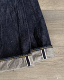 UES Denim 400T Tapered Leg Selvedge Jeans