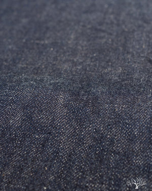 UES Denim 400T Tapered Leg Selvedge Jeans