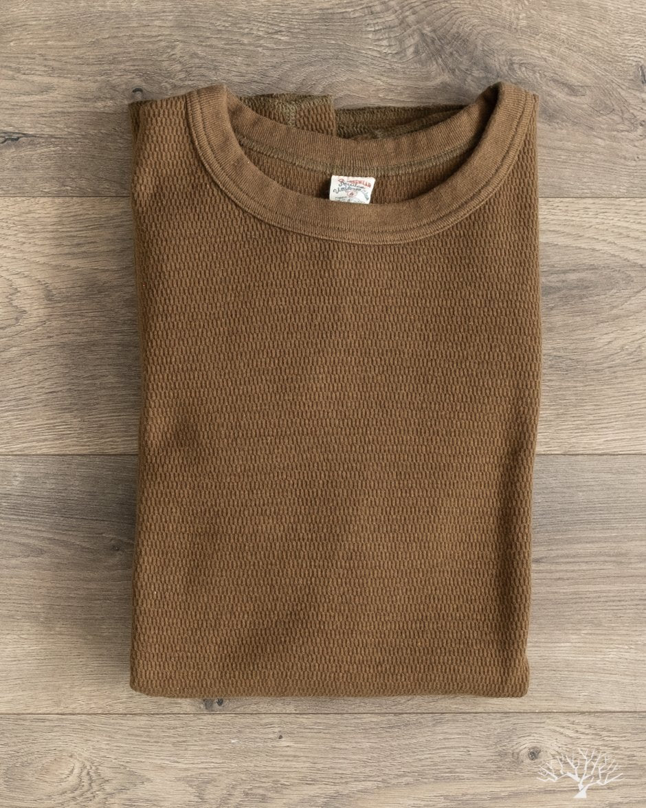 UES Thermals 60TR in Olive