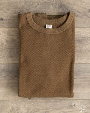 UES Thermals 60TR in Olive