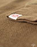 UES Thermals 60TR in Olive