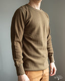 UES Thermals 60TR in Olive