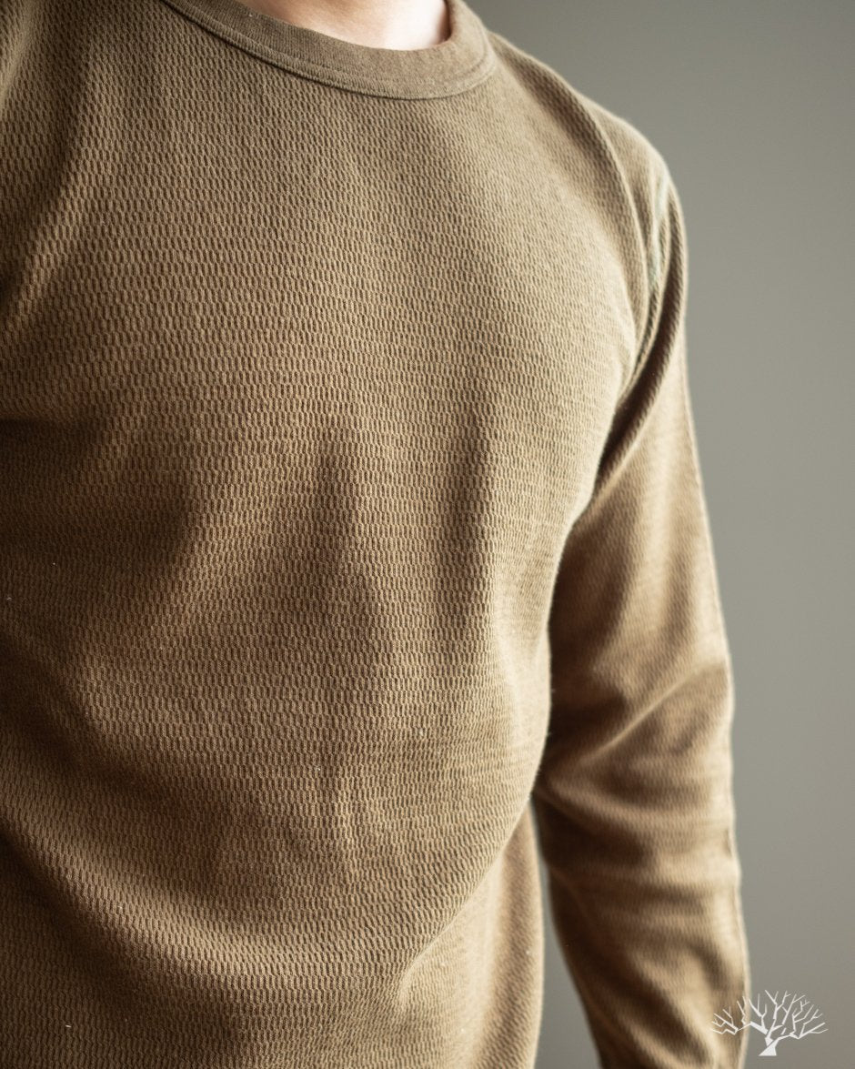 UES Thermals 60TR in Olive