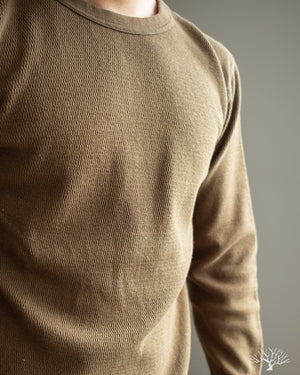 UES Thermals 60TR in Olive