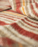 UES Extra Heavy Flannel - Red