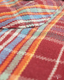 UES Heavy Flannel - Red